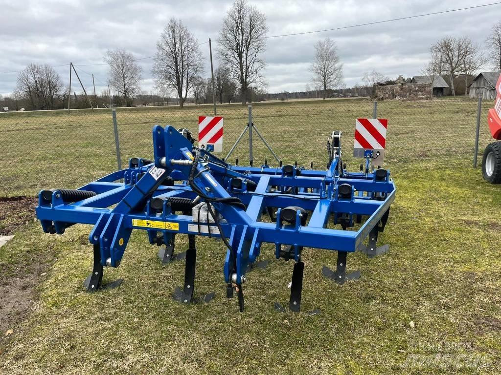 Köckerling Trio 300 Kultivátorok