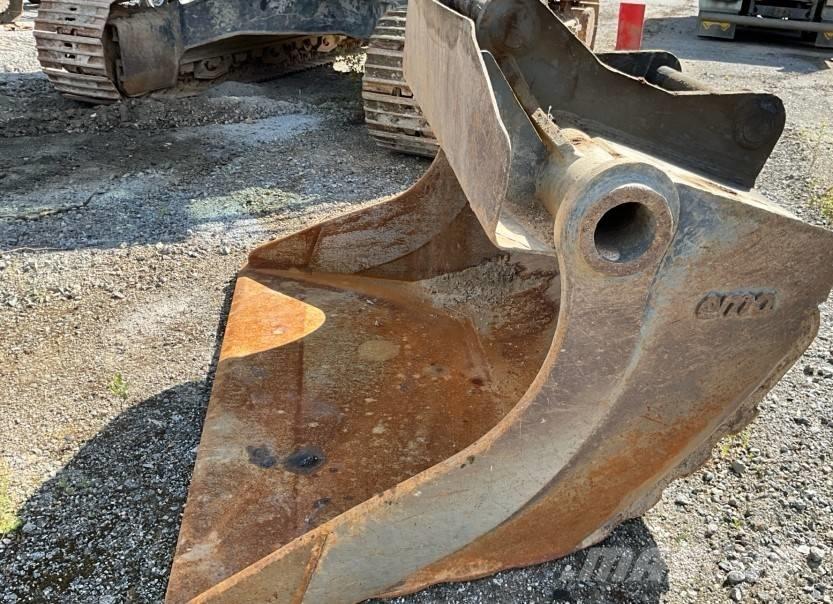 Kobelco SK 380 SR LC Lánctalpas kotrók