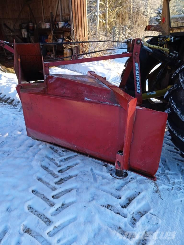 Esa-Patu 210 Hómarók