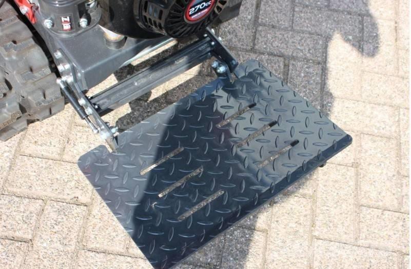  Schorr Rr500D Mezei dömperek