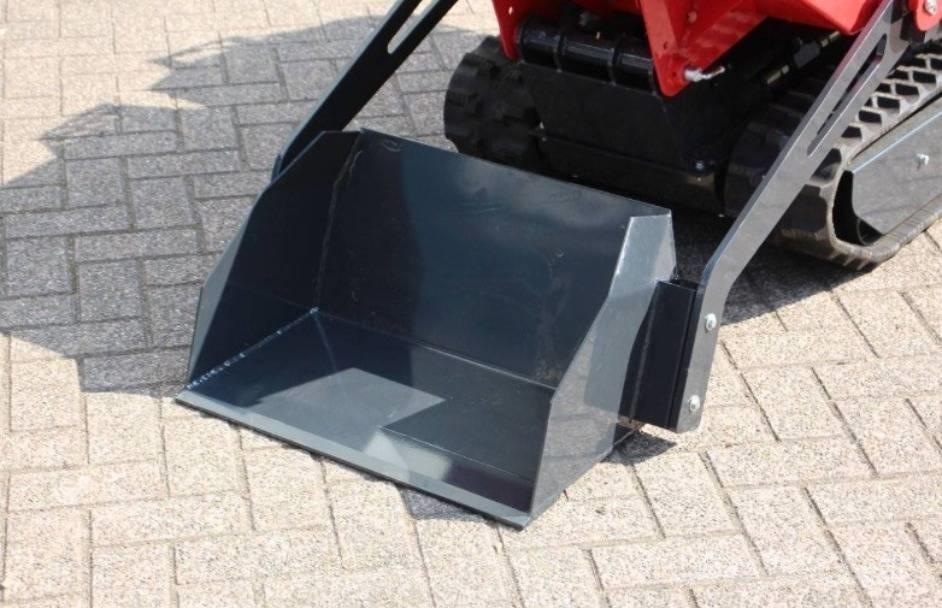  Schorr Rr500D Mezei dömperek