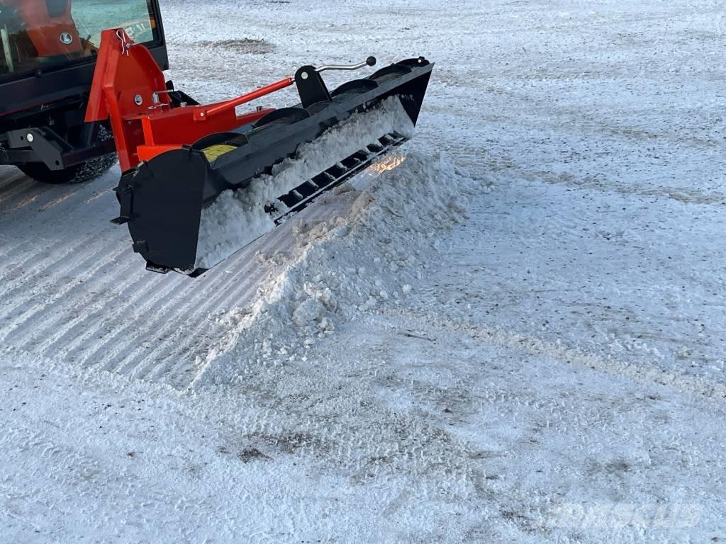 Kova Jääkola JK3000 Egyéb kommunális gépek