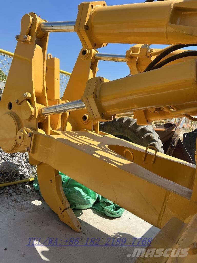 Shantui SD32 lánctalpas dózerek