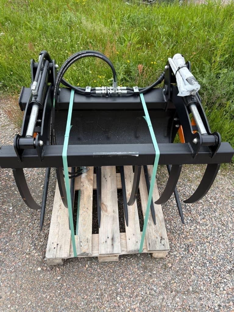 Ålö Silograb S+ 110 Egyéb mezőgazdasági gépek