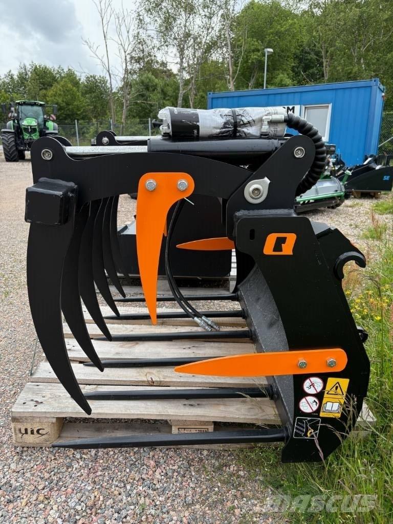 Ålö Silograb S+ 110 Egyéb mezőgazdasági gépek