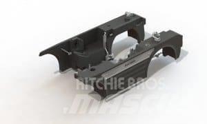 Bucher CityCat 5006 Úttakarító gépek