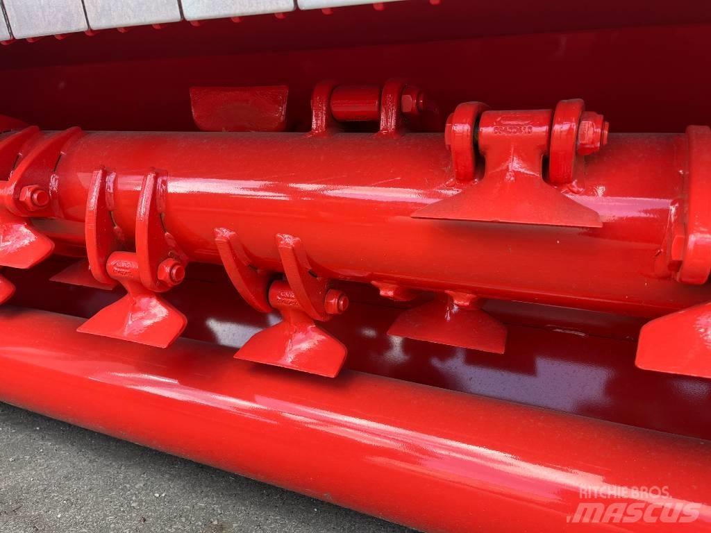 Maschio Giraffa XL Szárzúzók és fűkaszák