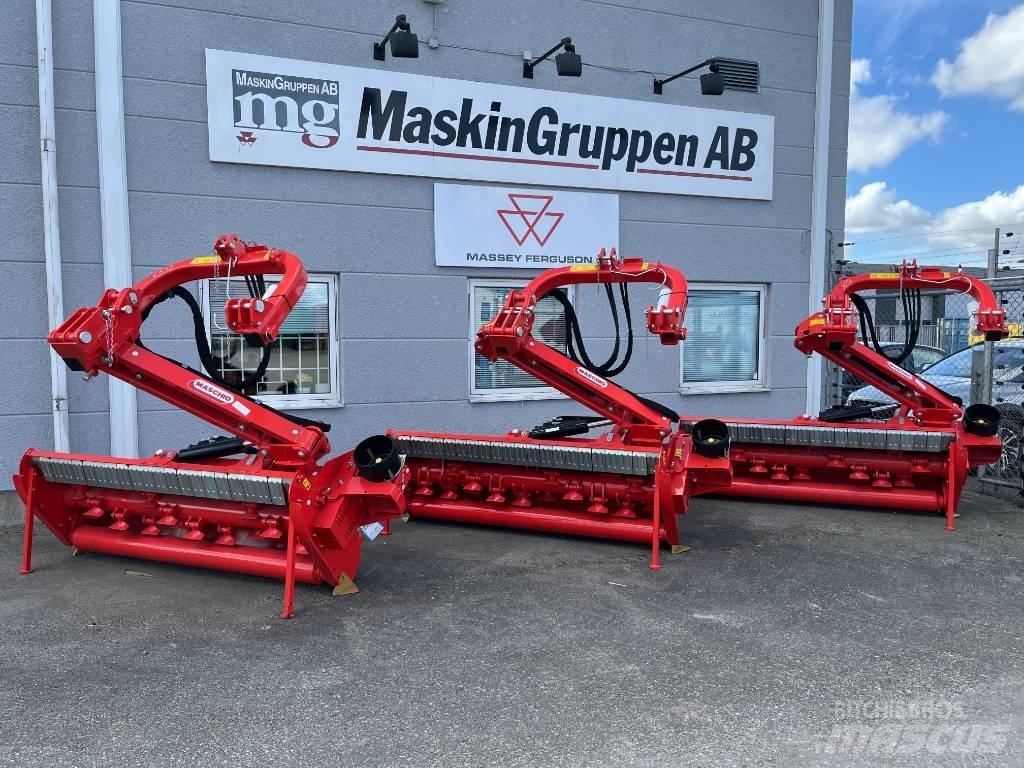 Maschio Giraffa XL Szárzúzók és fűkaszák
