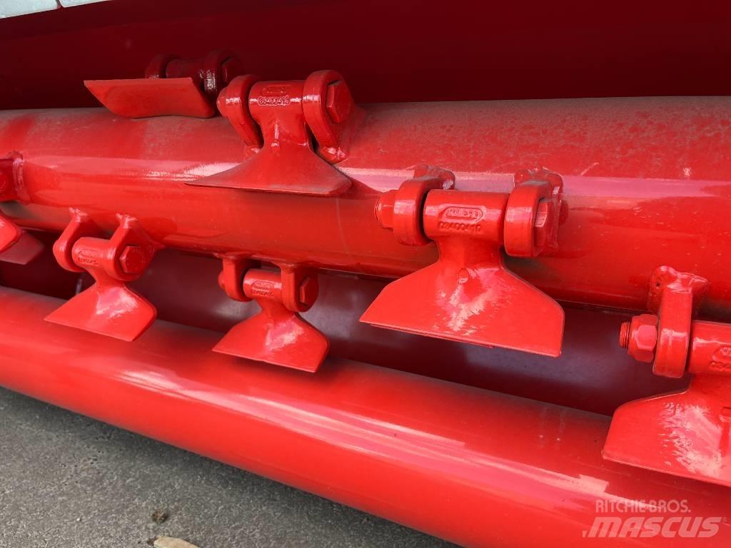 Maschio Giraffa XL Szárzúzók és fűkaszák