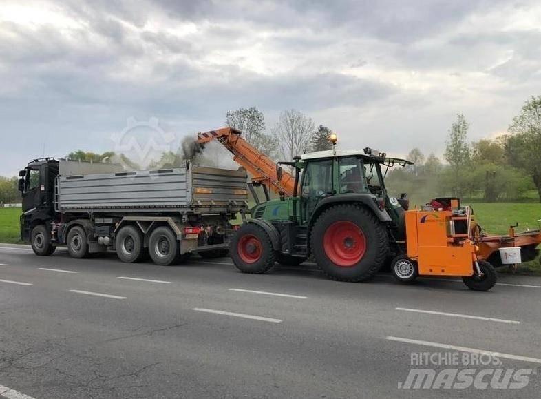 Hydrog SP1200 Építőipar - Egyebek