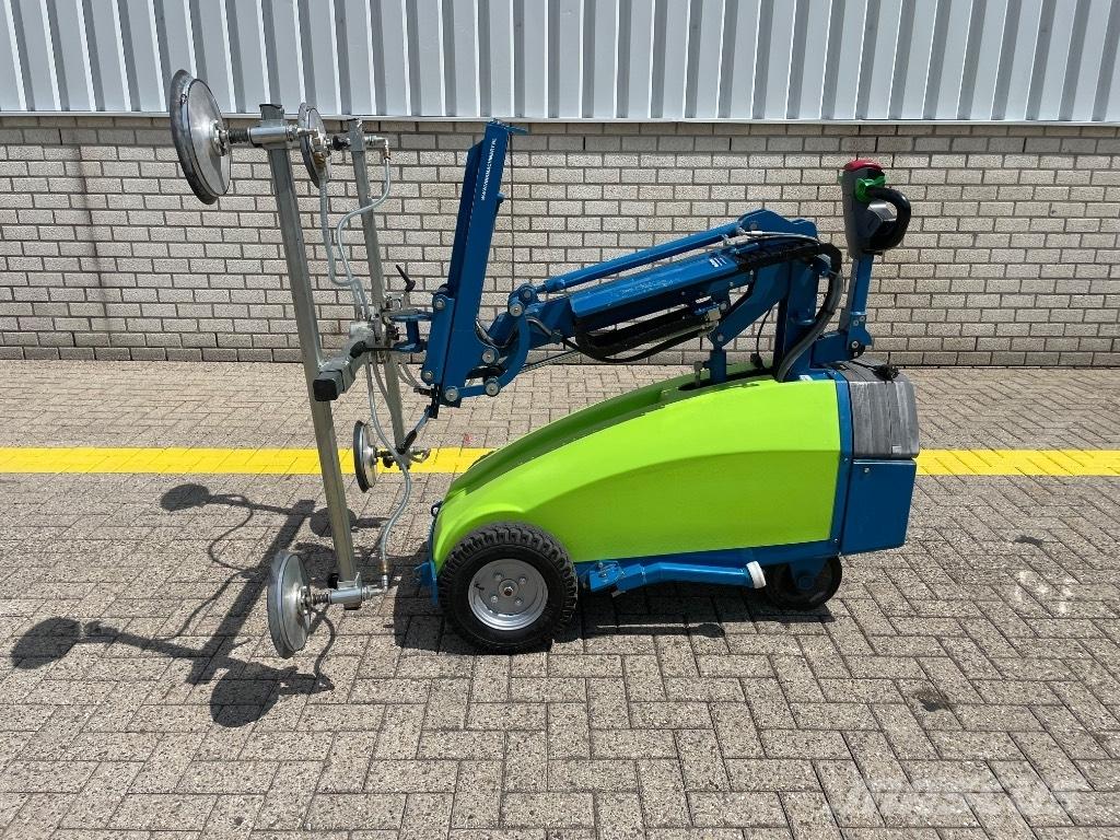  Winlet 350 Mini daruk