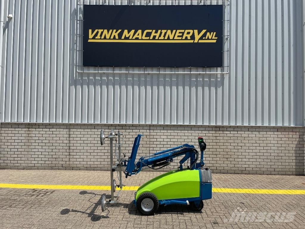  Winlet 350 Mini daruk