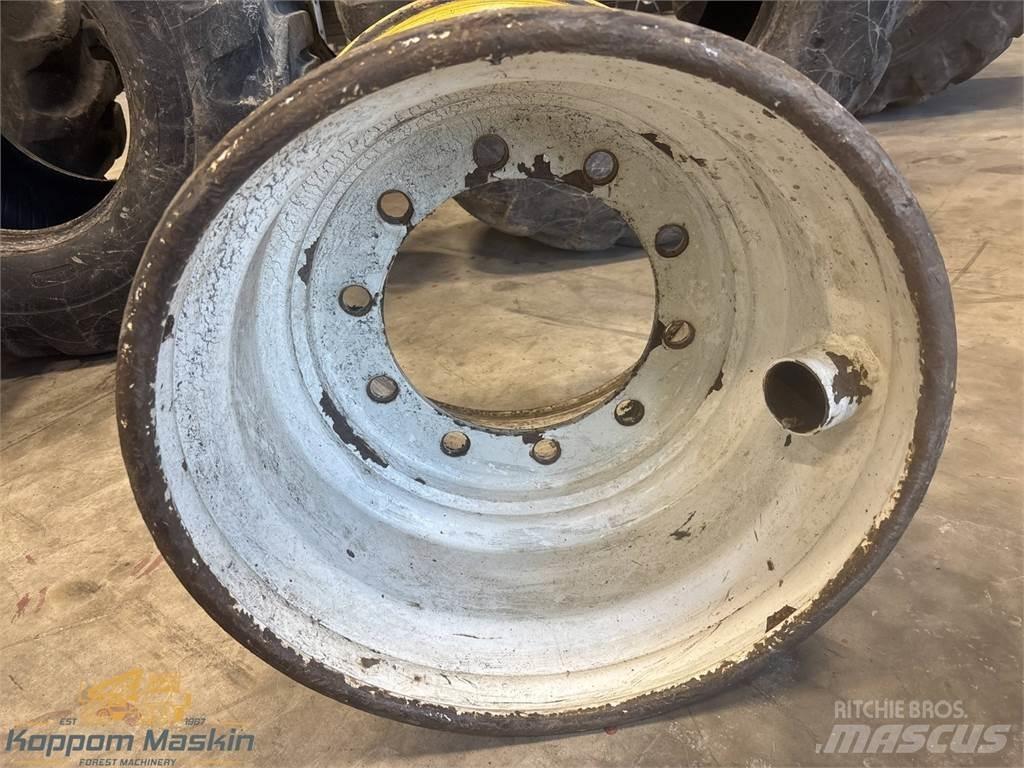 Gremo 950 20x22,5 Gumiabroncsok, kerekek és felnik