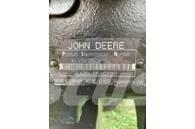 John Deere 5420 Traktorok