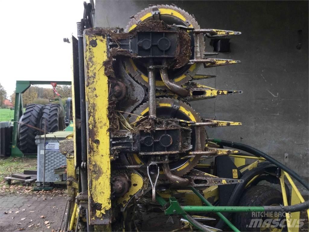 Kemper 390 Plus Egyéb mezőgazdasági gépek