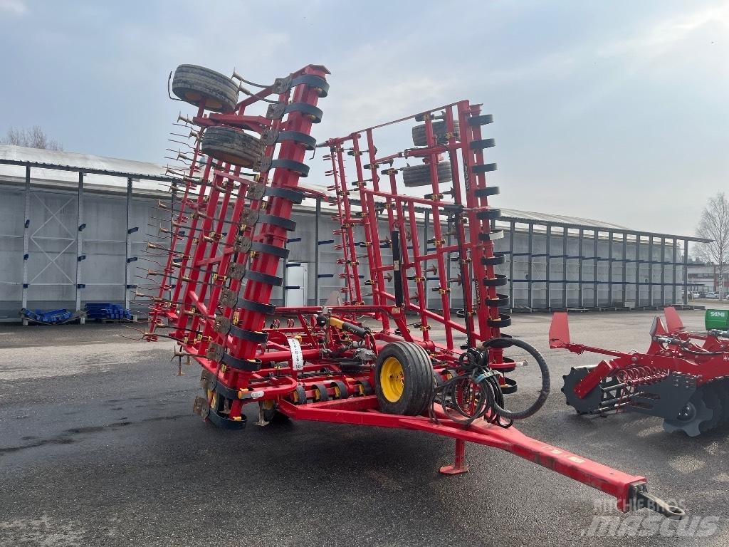 Väderstad Ferox 900 Borona
