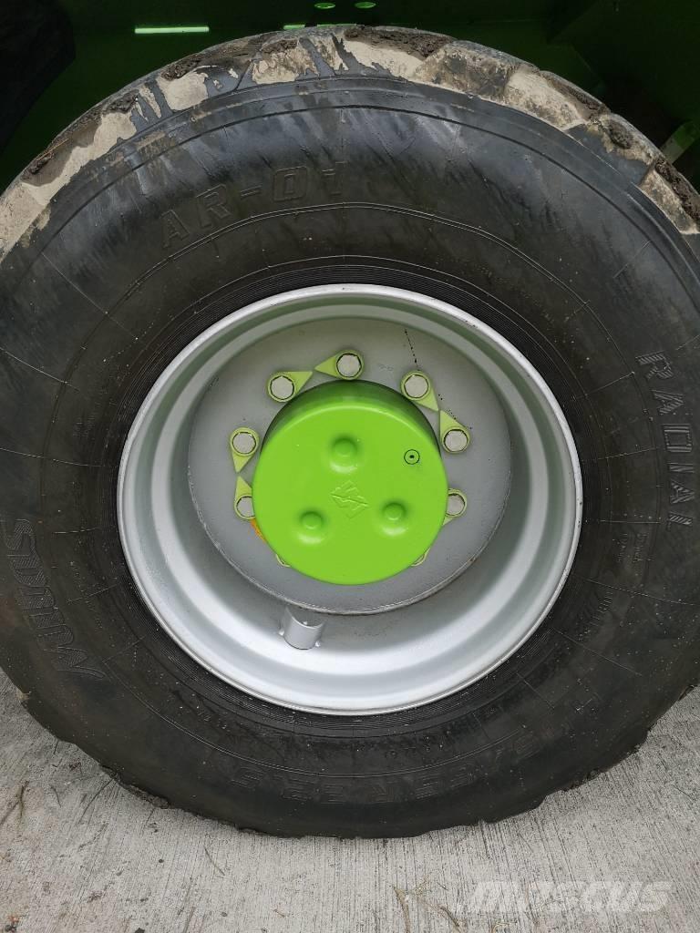Merlo 40.30 MCSS Teleszkópos rakodók