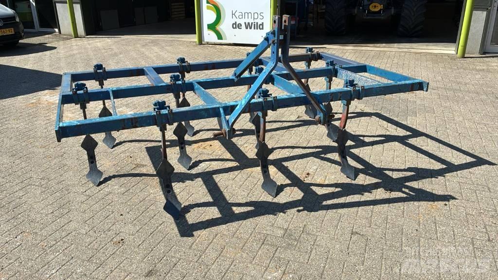 Lemken Achat Kultivátorok
