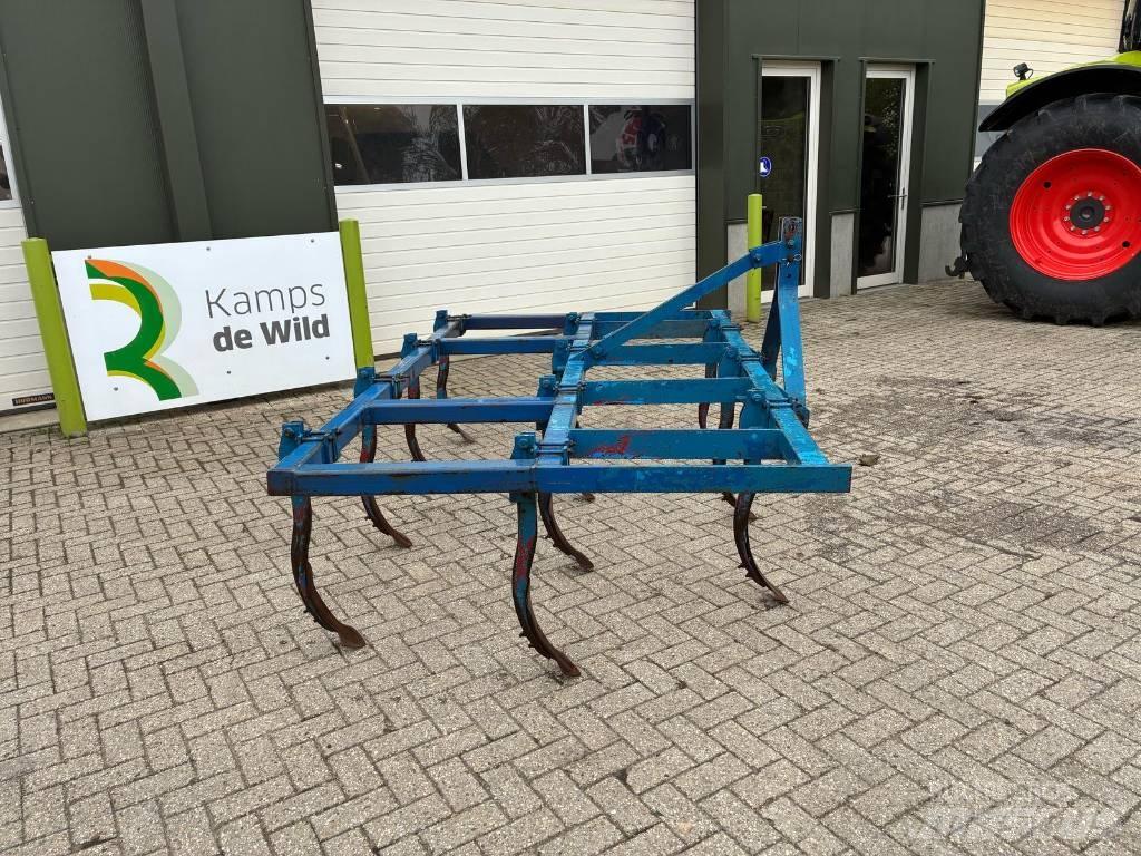 Lemken Achat Kultivátorok
