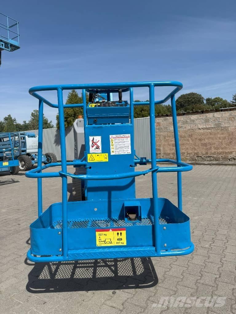 Genie Z 30/20 Karos emelők