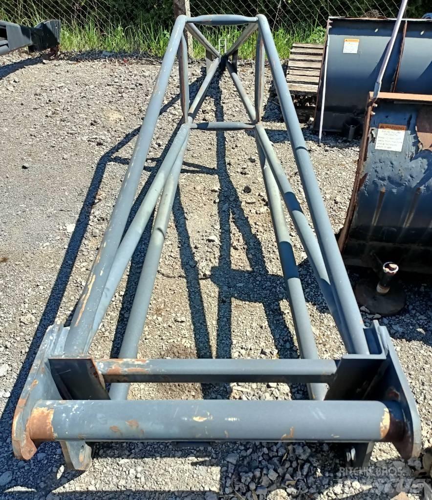 Manitou Żuraw P1000 Egyéb alkatrészek