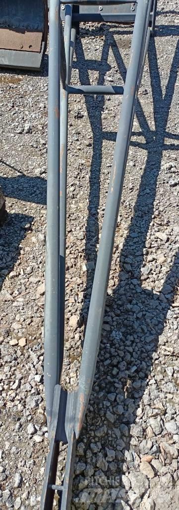 Manitou Żuraw P1000 Egyéb alkatrészek
