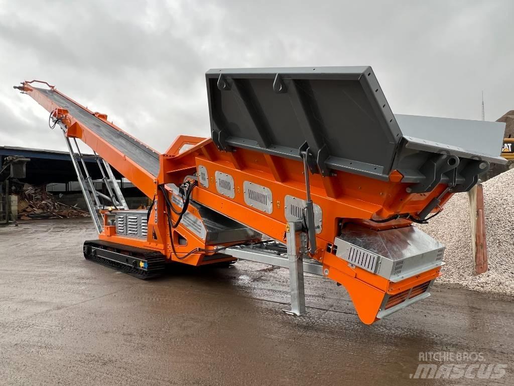 H-Stack  LF24/12 Konvejorok