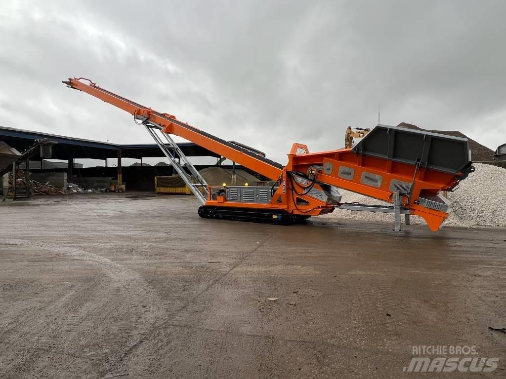  H-Stack  LF24/12 Konvejorok