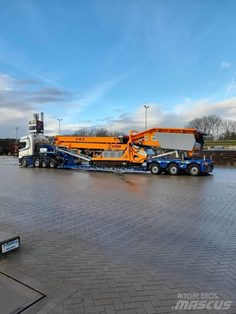  H-Stack  LF24/12 Konvejorok