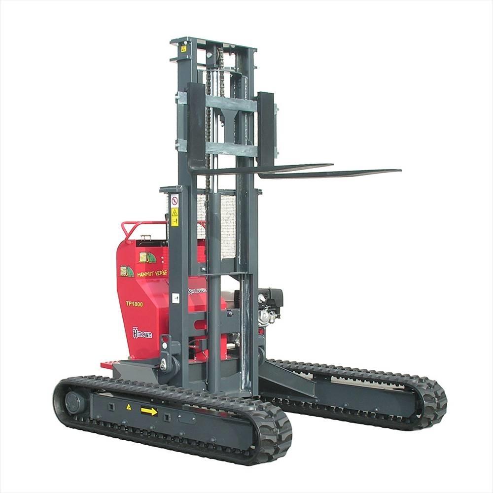 Hinowa TP 1800 Kézi raklapemelők