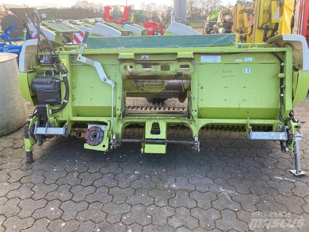 CLAAS PU 300 Pro T széna- és takarmánygép tartozékok