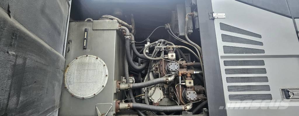  OBM-tec Barracuda Irat megsemmisítők