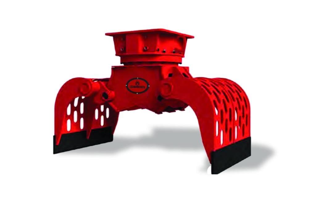  DEMOQ DSR401 Markolók