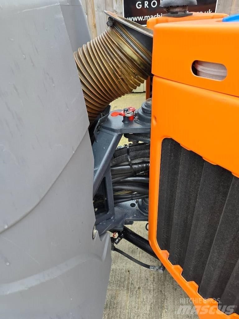 Hako Citymaster 1600 Úttakarító gépek