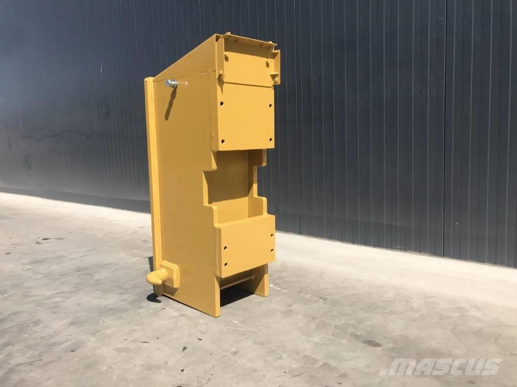 CAT 140K Egyéb alkatrészek