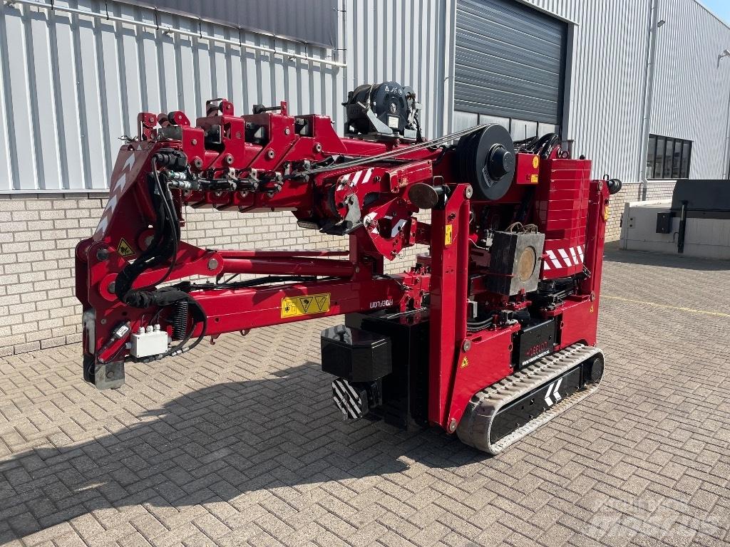Hoeflon C 10 Mini daruk