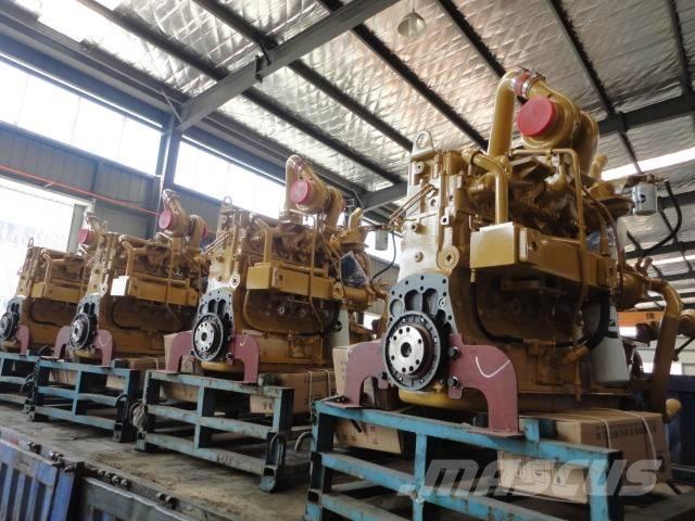 Cummins NTA855-C280 Motorok