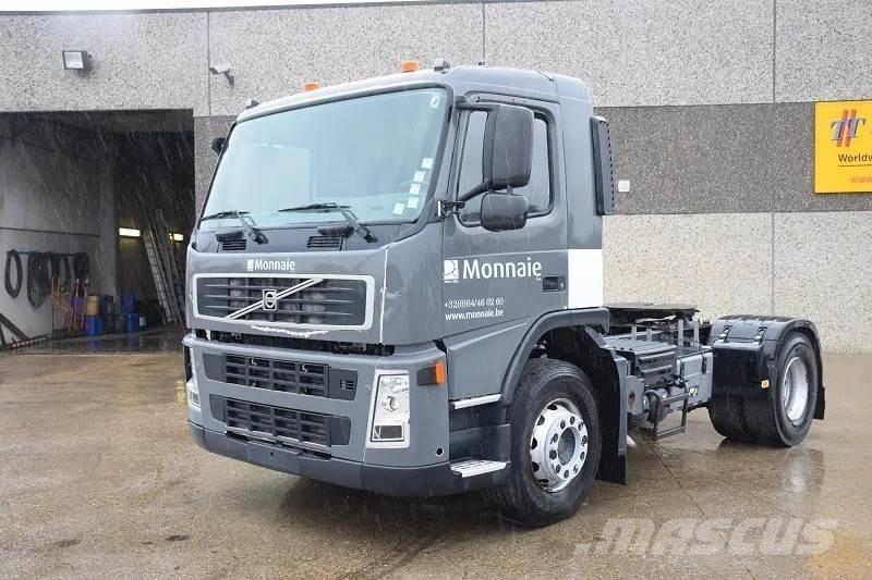 Volvo FM 9.300 Nyergesvontatók