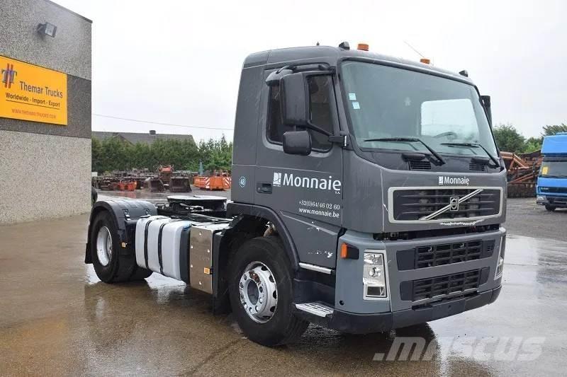 Volvo FM 9.300 Nyergesvontatók