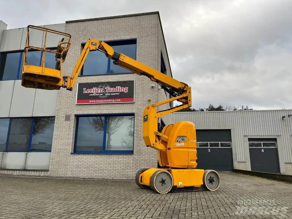 Manitou 120AETJ Karos emelők