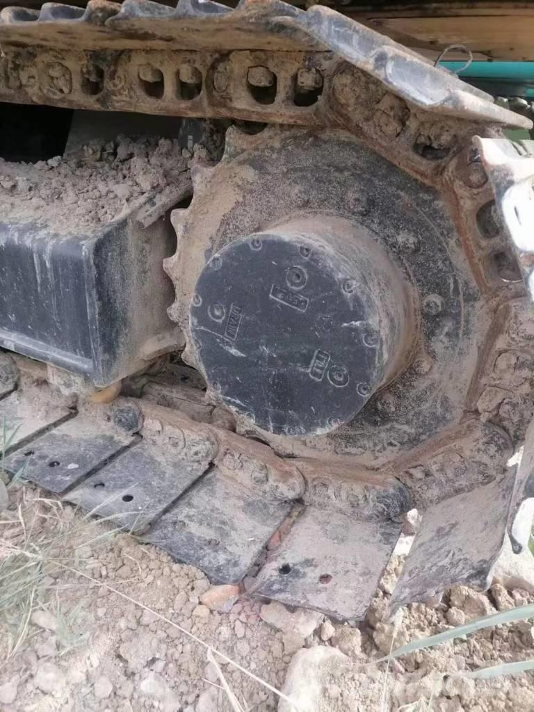 CAT 307E2 Közepes (midi) kotrók 7 t - 12 t