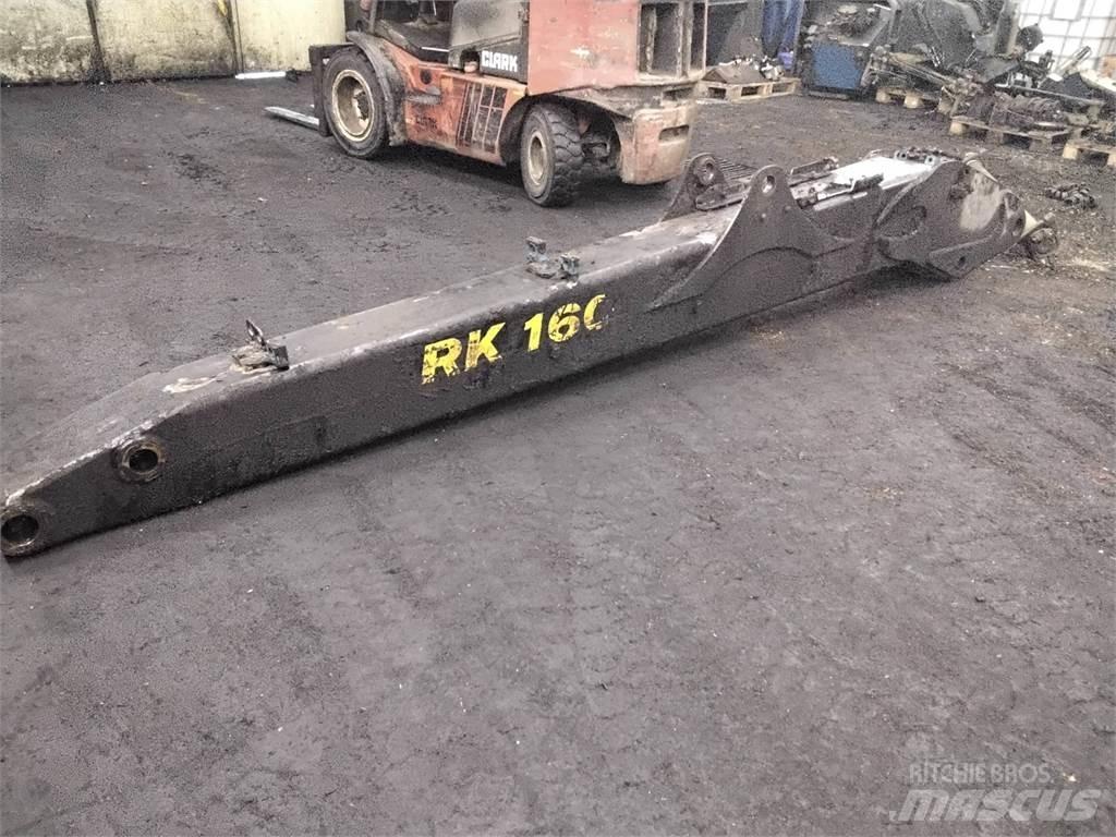 Rottne RK 160 Kihordó daruk