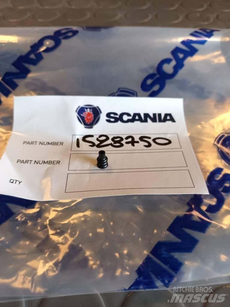 Scania SEAL 1528750 Motorok