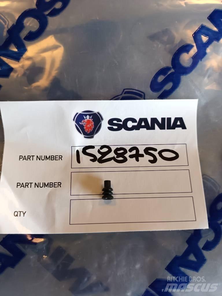 Scania SEAL 1528750 Motorok