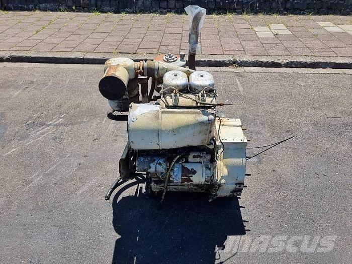  Engines F2L912 Haszonjárművek - Egyéb