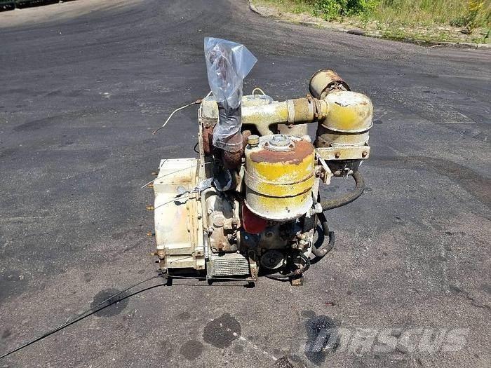  Engines F2L912 Haszonjárművek - Egyéb