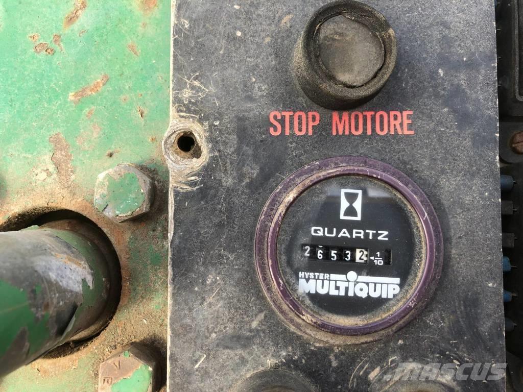 Bitelli BB 30 Aszfalt terítõ gépek