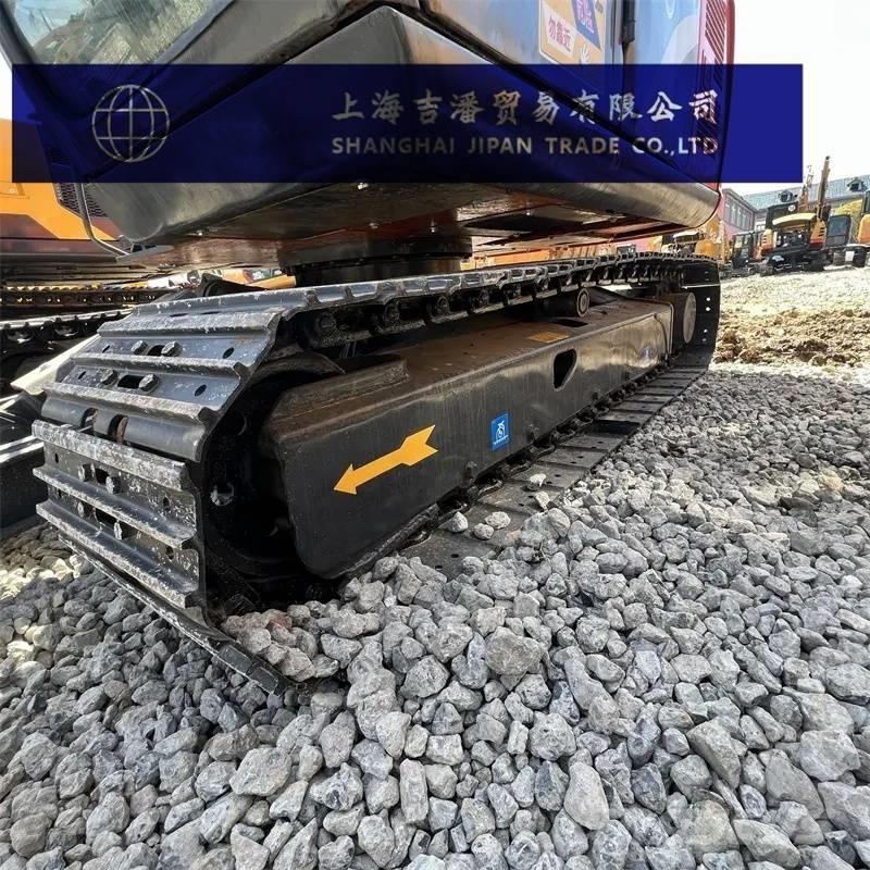 Hitachi ZX 60 Mini kotrók < 7t