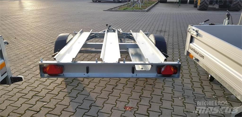 Humbaur HM 752113 Városi pótkocsik