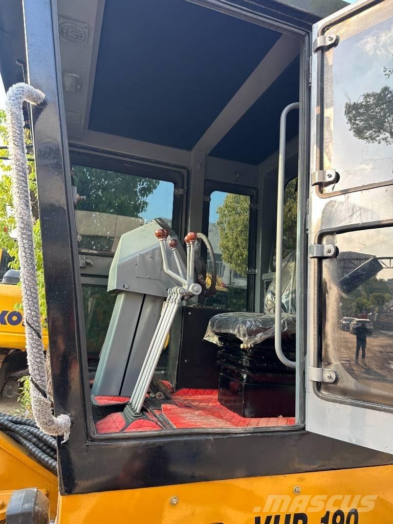 CAT CAT140K Gréderek